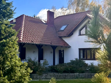 Dom Zielona Góra