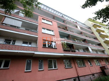 Mieszkanie Wrocław