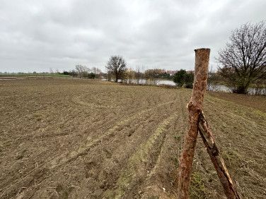 Działka budowlana Łubianka