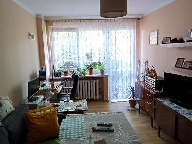 Mieszkanie Katowice