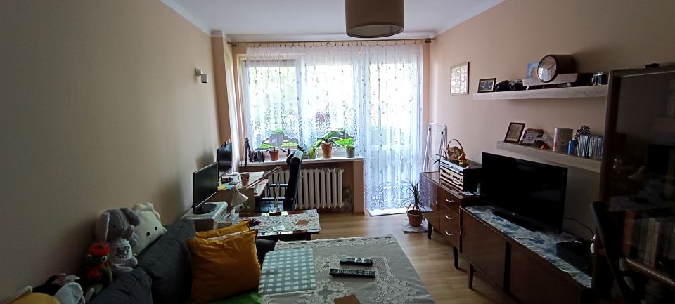 Mieszkanie Katowice