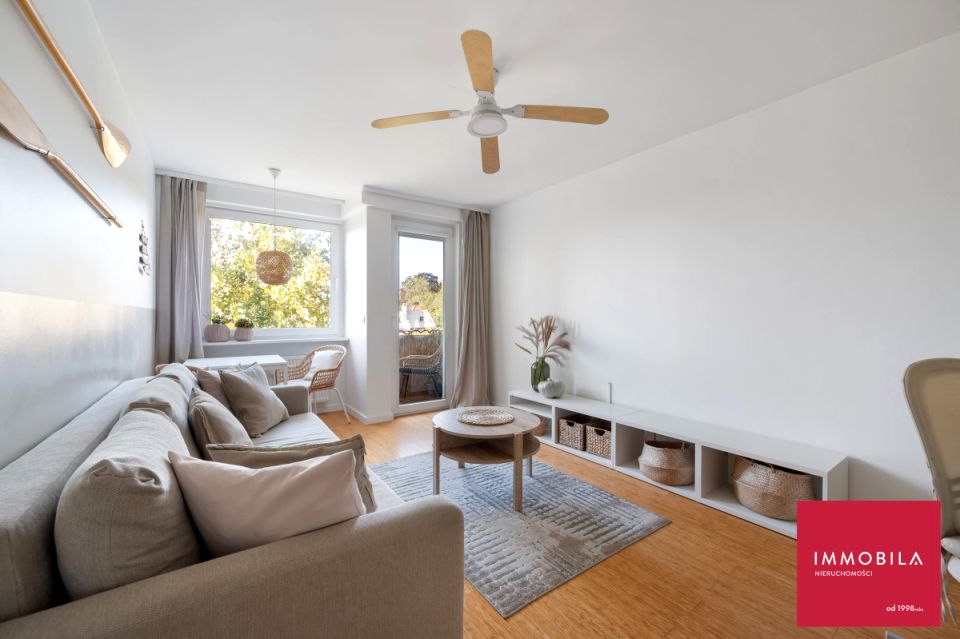 Mieszkanie Sopot sprzedaż