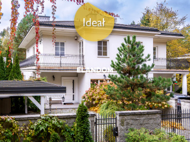 Dom Warszawa wynajem