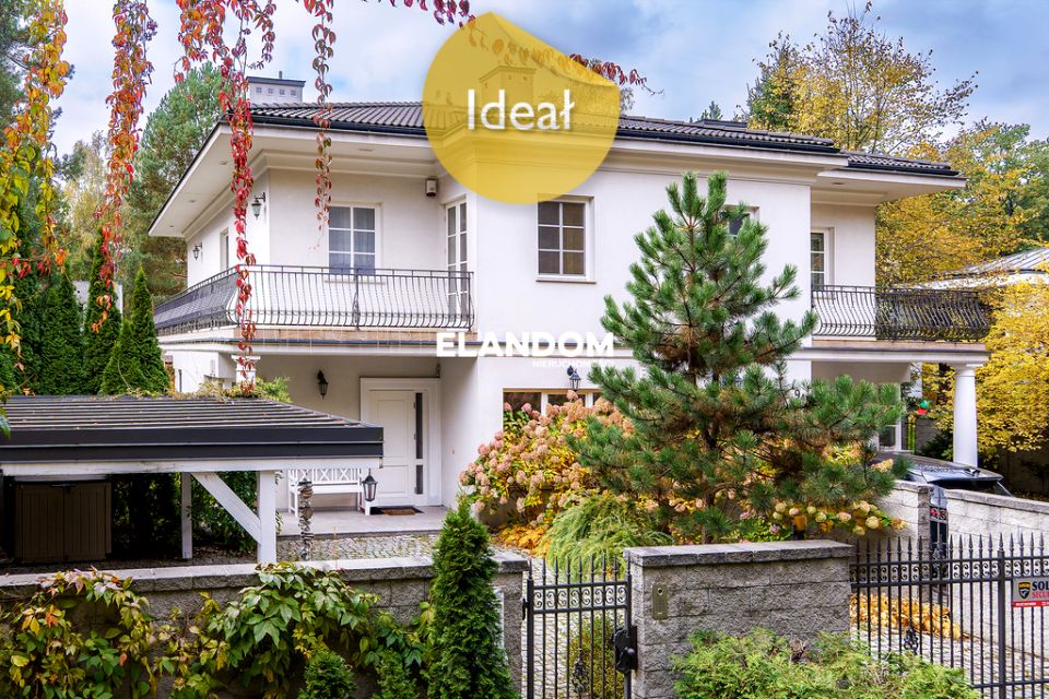 Dom Warszawa wynajem