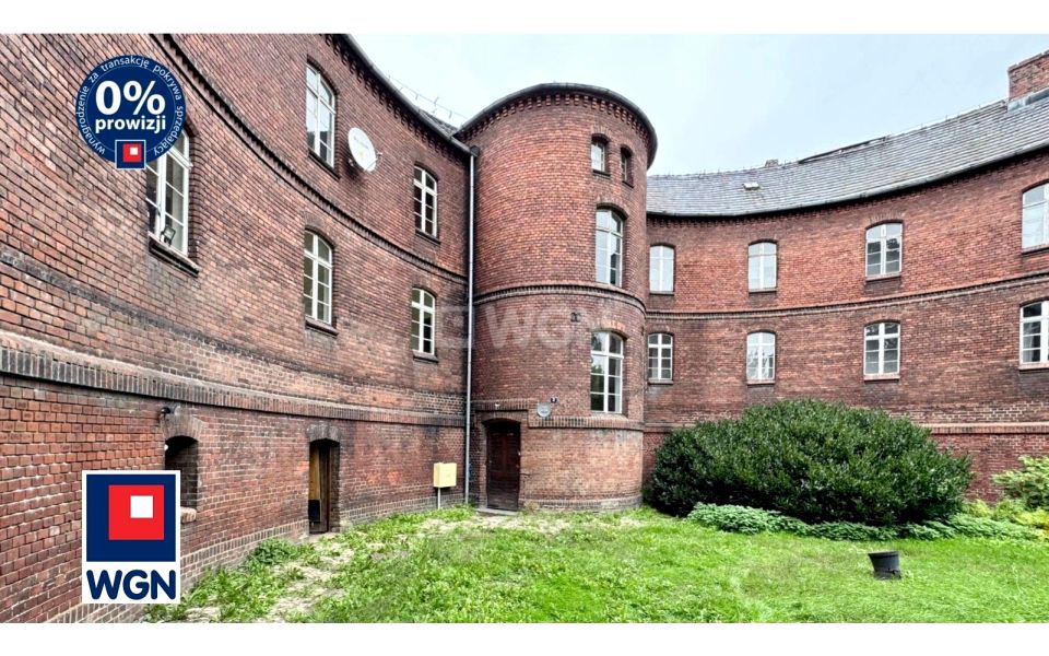 Budynek użytkowy Kędzierzyn-Koźle