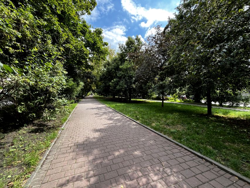 Lokal Kraków