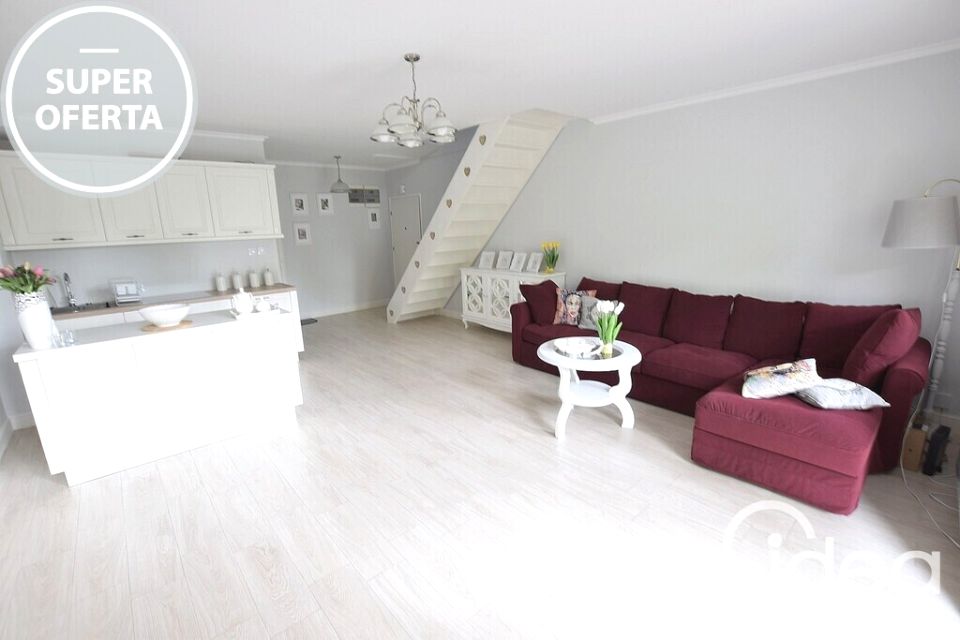 Mieszkanie Międzyzdroje