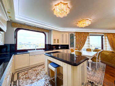 Mieszkanie apartamentowiec Warszawa