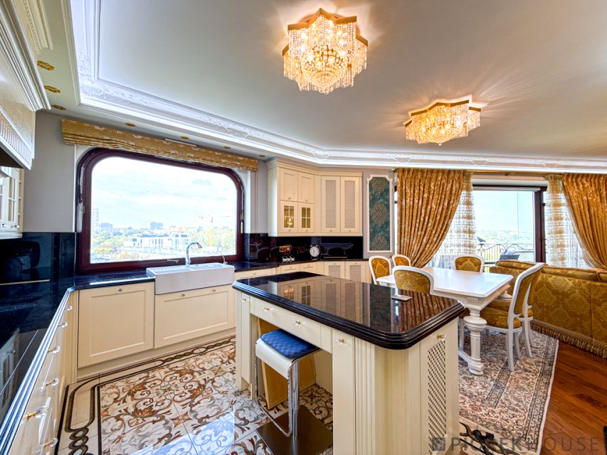 Mieszkanie apartamentowiec Warszawa