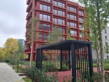 Mieszkanie Warszawa