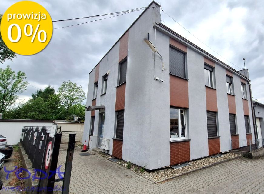 Lokal Katowice