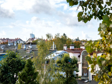 Mieszkanie Sopot