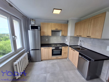 Mieszkanie Katowice wynajem