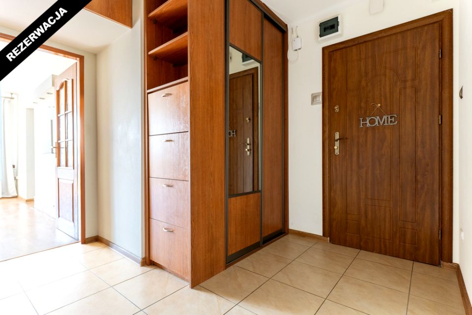 Mieszkanie Nowy Sącz