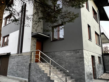 Mieszkanie Ustroń
