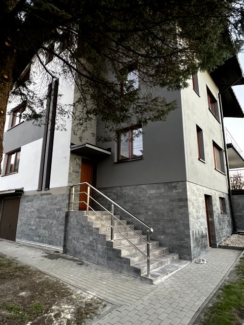 Mieszkanie Ustroń