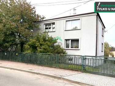Dom Częstochowa