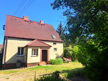Dom Przyborów
