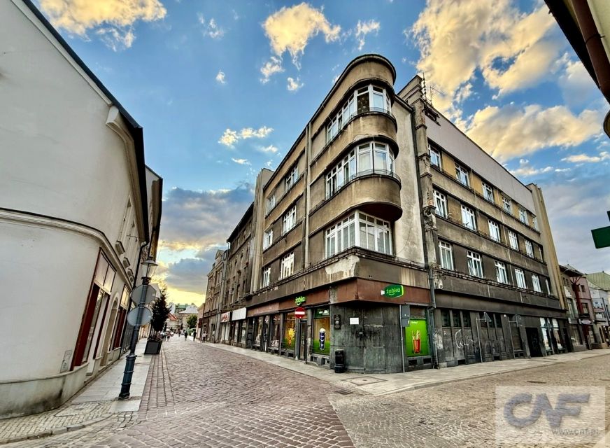 Lokal Bielsko-Biała