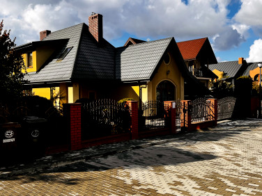 Dom Zamość