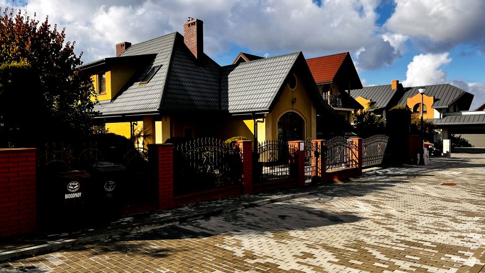 Dom Zamość