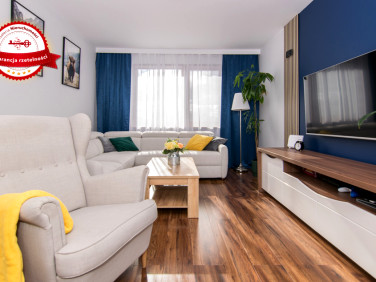 Mieszkanie Przebędowo