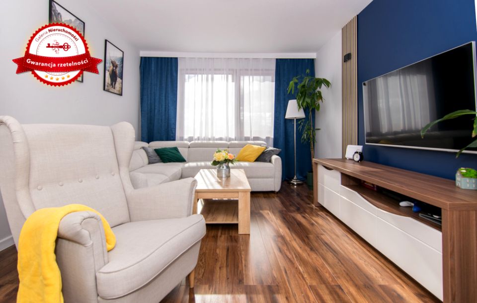 Mieszkanie Przebędowo