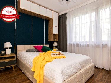 Mieszkanie Przebędowo