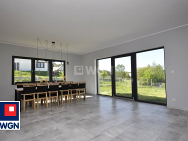 Dom wolnostojący sprzedaż