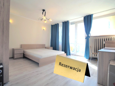 Mieszkanie blok mieszkalny Wrocław