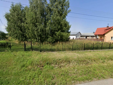 Działka budowlana Kamionka