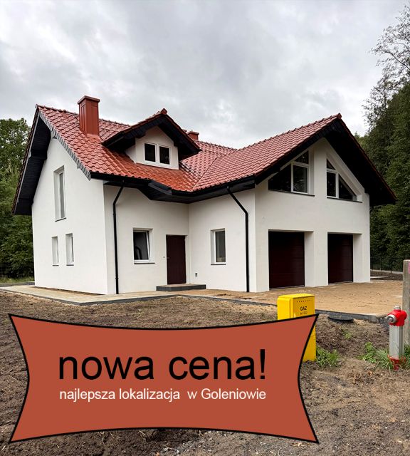 Dom Goleniów