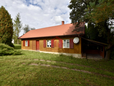 Dom Smarżowa