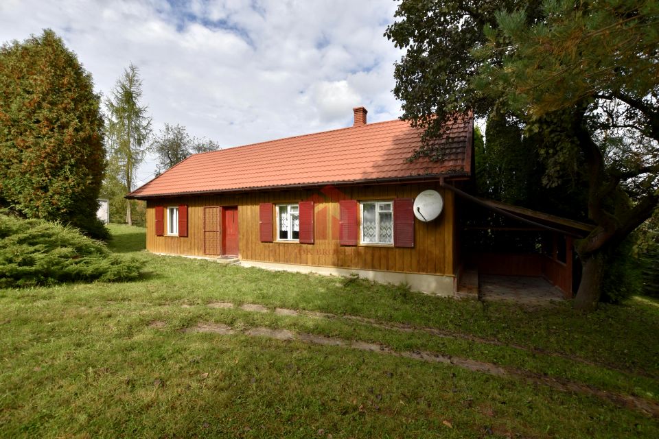 Dom Smarżowa
