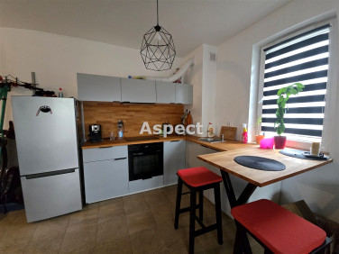 Mieszkanie przy lesie