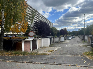 Budynek użytkowy Jastrzębie-Zdrój