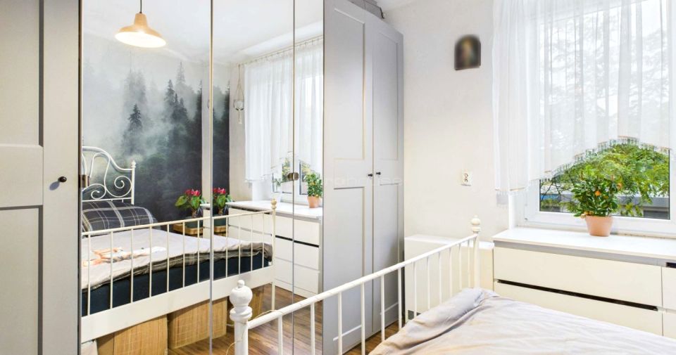 Mieszkanie Ruda Śląska