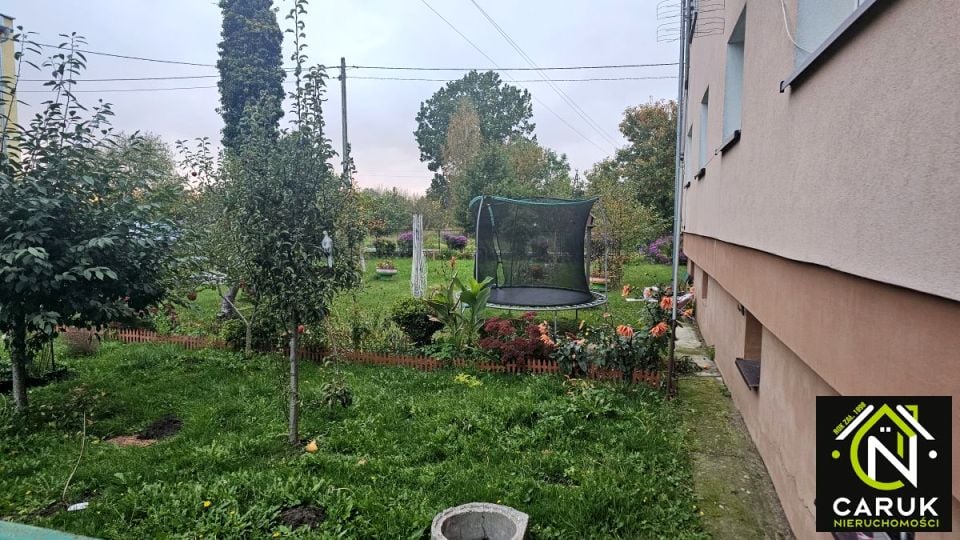 Mieszkanie Dargoszewo