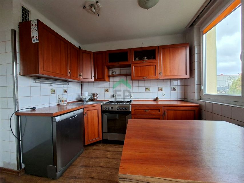 Mieszkanie Częstochowa