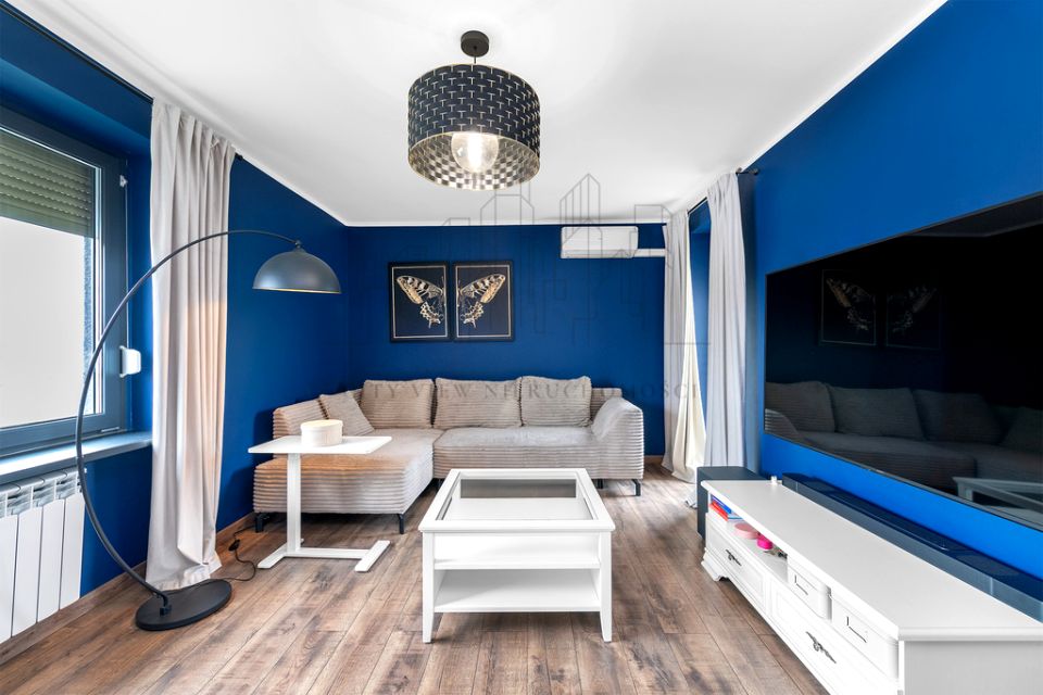 Mieszkanie Brzeg Dolny