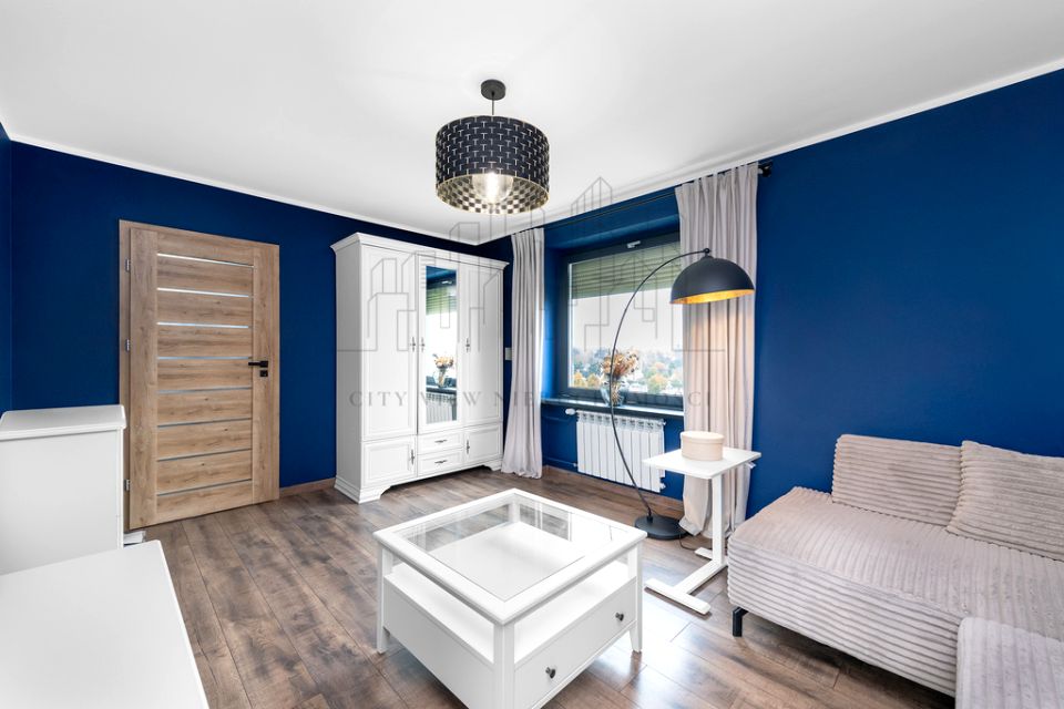 Mieszkanie Brzeg Dolny sprzedaż