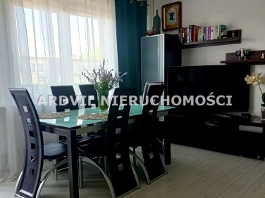 Mieszkanie blok mieszkalny Białystok