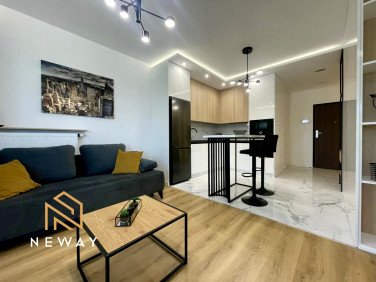 Mieszkanie apartamentowiec wynajem