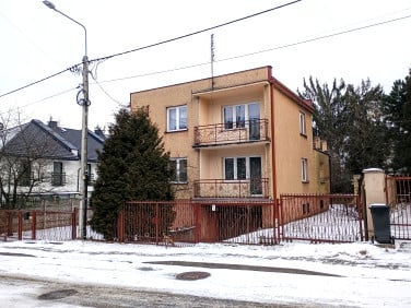 Dom Kielce