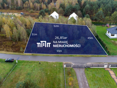 Działka budowlana Kotowa Wola