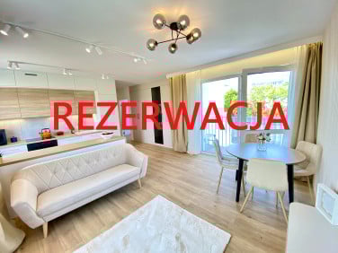 Mieszkanie blok mieszkalny Poznań