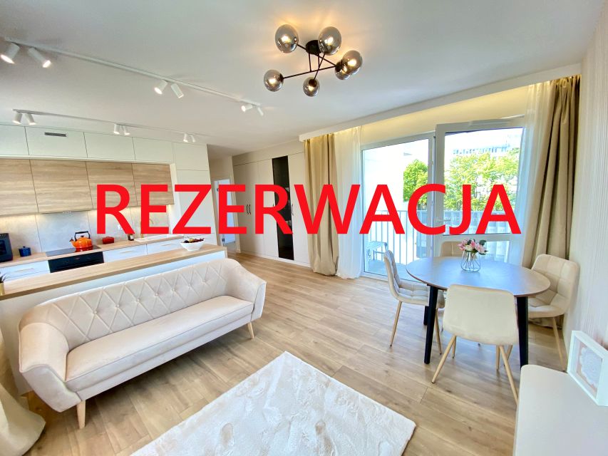 Mieszkanie blok mieszkalny Poznań