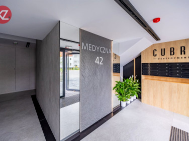 Mieszkanie blok mieszkalny sprzedaż