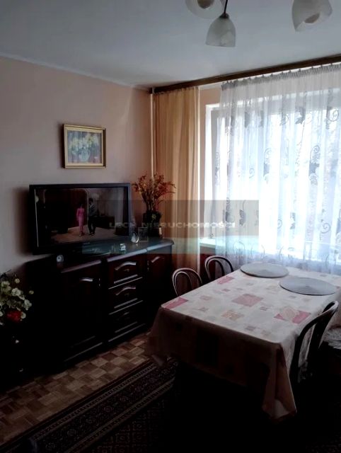 Mieszkanie blok mieszkalny sprzedaż