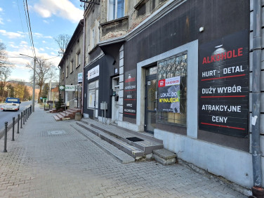 Lokal Maków Podhalański